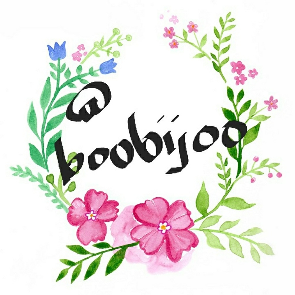 BUNDLE FOR @boobijoo